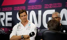 Thumbnail for article: Wolff draws no conclusions: 'Expect Red Bull to be back'