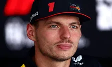 Thumbnail for article: Verstappen non è preoccupato per il Giappone: "Mi sentivo bene al simulatore".