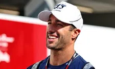 Thumbnail for article: Update on Ricciardo's return: 'Final decision likely to come from him'