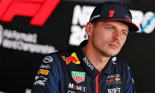 Thumbnail for article: Verstappen happy after good Friday but admits Sunday "Will be quite tough"