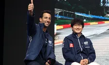 Thumbnail for article: Bayer und Tost kommentieren das Aufgebot AlphaTauri: 'Lawson hat Zukunft in der F1'.