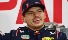 Thumbnail for article: Verstappen schätzt den Abstand zu Perez ein: "Ich kann nur sagen, dass wir das gleiche Auto haben".