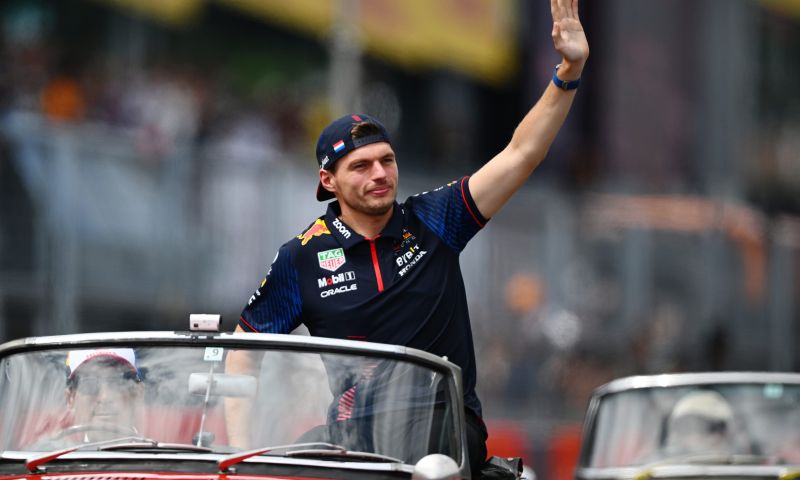 Japan GP results Verstappen clinches Red Bull championship