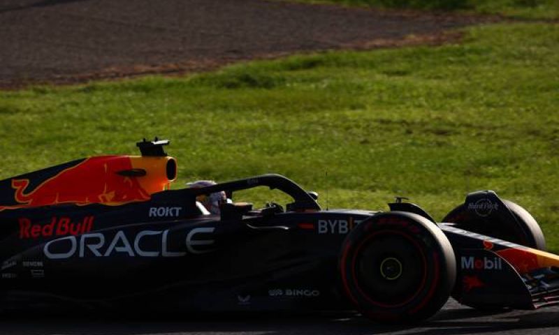 Rennbericht Großer Preis von Japan 2023 Verstappen gewinnt souverän