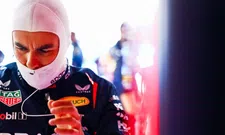 Thumbnail for article: Magnussen missbilligt Perez: "Es war ein verzweifelter Schachzug".