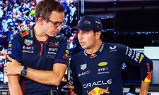 Thumbnail for article: Perez opens emotional book: 'F1 is my life and my passion'