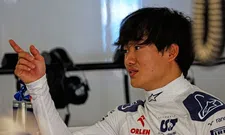 Thumbnail for article: Red Bull or Honda: Where does Tsunoda's loyalty lie?