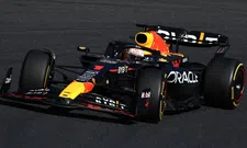 Thumbnail for article: Internal duels | Verstappen beats Perez again