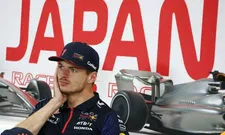 Thumbnail for article: Verstappen amidst champions like Schumacher: 'Never been a fan of anyone'