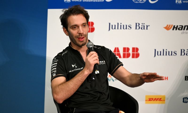 jean-eric vergne on wec and formula e clash