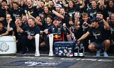 Thumbnail for article: La Red Bull stabilisce un record con il titolo mondiale in Giappone