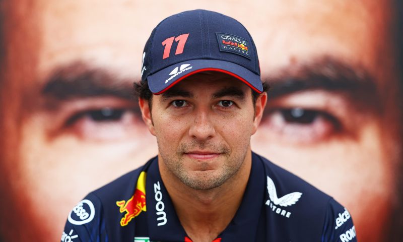 Horner on Perez's potential in remainder of f1 season