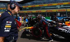 Thumbnail for article: Newey explains: 'Red Bull struck opposite direction to Mercedes'