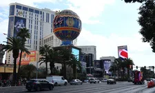 Thumbnail for article: Question marks around Las Vegas GP: 'That will be an interesting challenge'