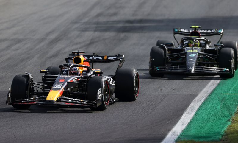 mercedes wechselt in der nächsten f1-saison komplett zum red bull konzept rb19