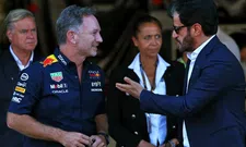 Thumbnail for article: Per Ben Sulayem, Andretti Formula Racing "aggiunge valore allo sport".