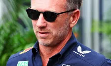 Thumbnail for article: Horner: "Es tat weh, die Brautjungfer zu sein"