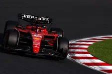 Thumbnail for article: Schumacher critico nei confronti di Leclerc: "Non può essere così per sempre".