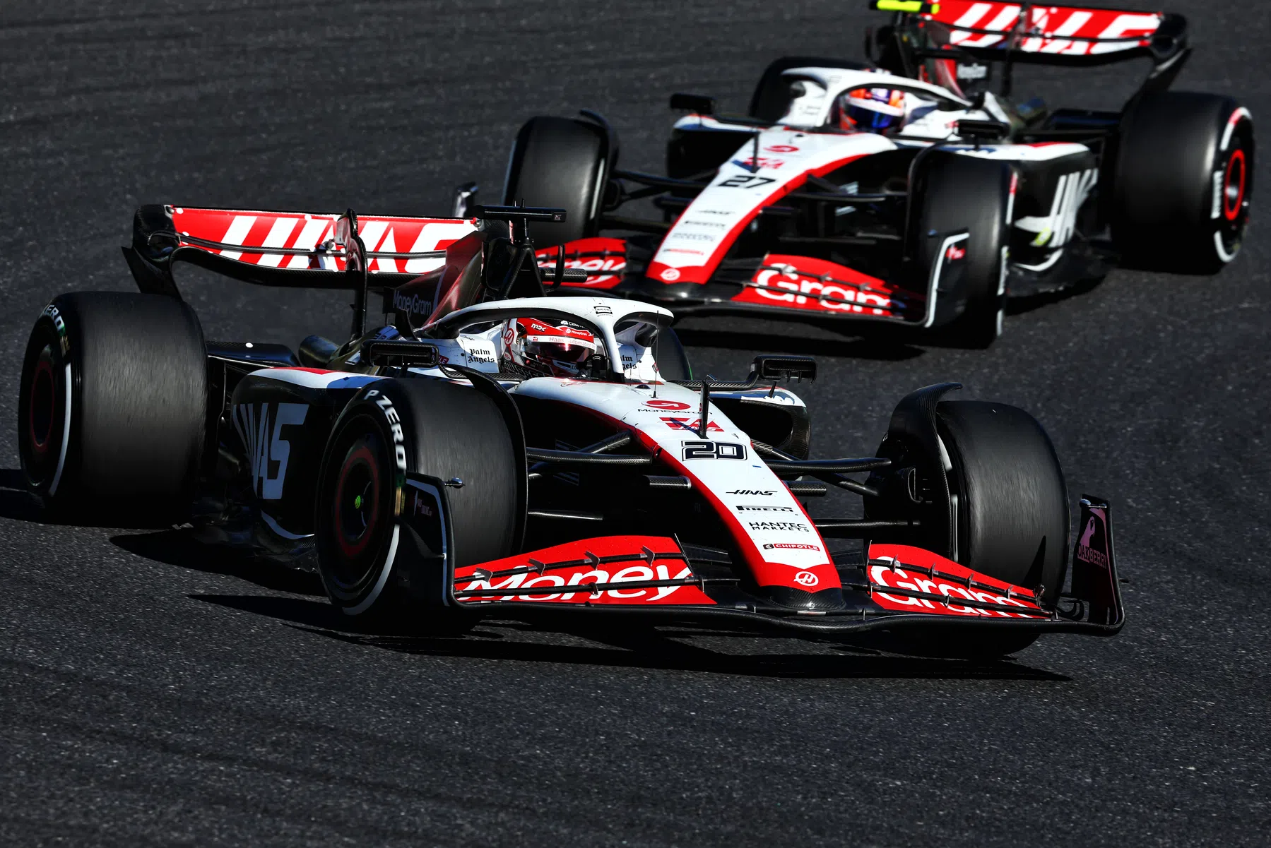 preview haas f1 grand prix qatar