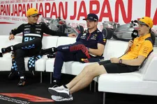 Thumbnail for article: Questi piloti partecipano all'evento stampa della FIA in Qatar