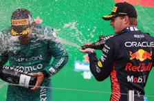 Thumbnail for article: Alonso heaps praise on Verstappen: 'That deserves big respect'