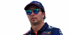 Thumbnail for article: Perez praises Verstappen's performance: 'I have a lot of respect for that'