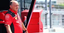 Thumbnail for article: Ferrari boss expects 'stern test': 'That's why this is extra important'