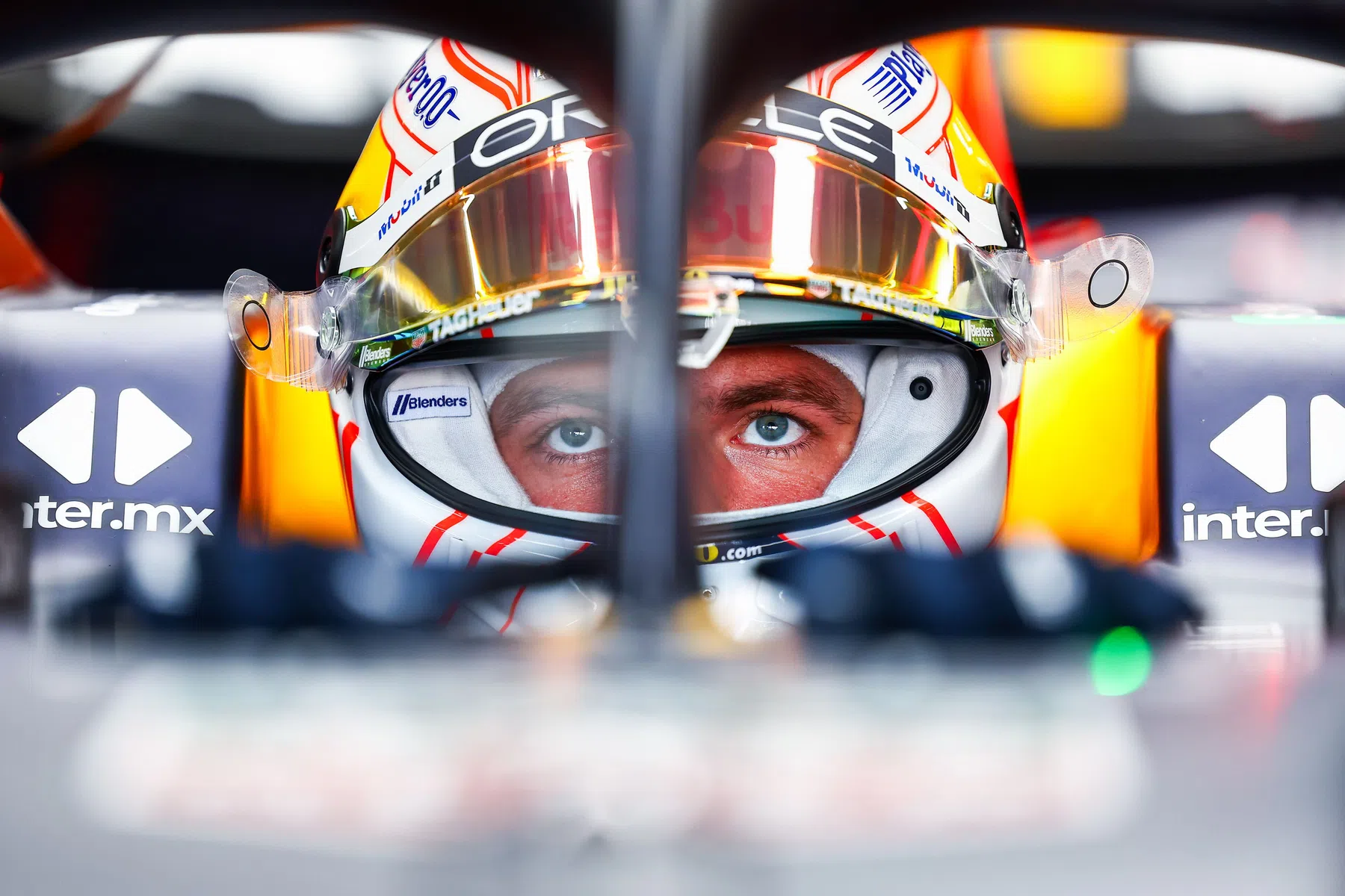 Verstappen over third world title in Qatar possible