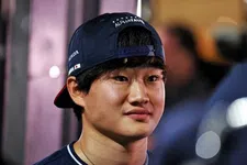 Thumbnail for article: Tsunoda: 'I read that's why they didn't want me in the Red Bull'