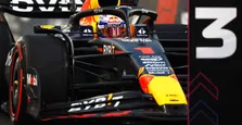 Thumbnail for article: Starting grid sprint race Qatar | Verstappen chases Norris and Piastri