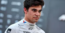 Thumbnail for article: Stroll stresses: 'Everything good between me and my coach'