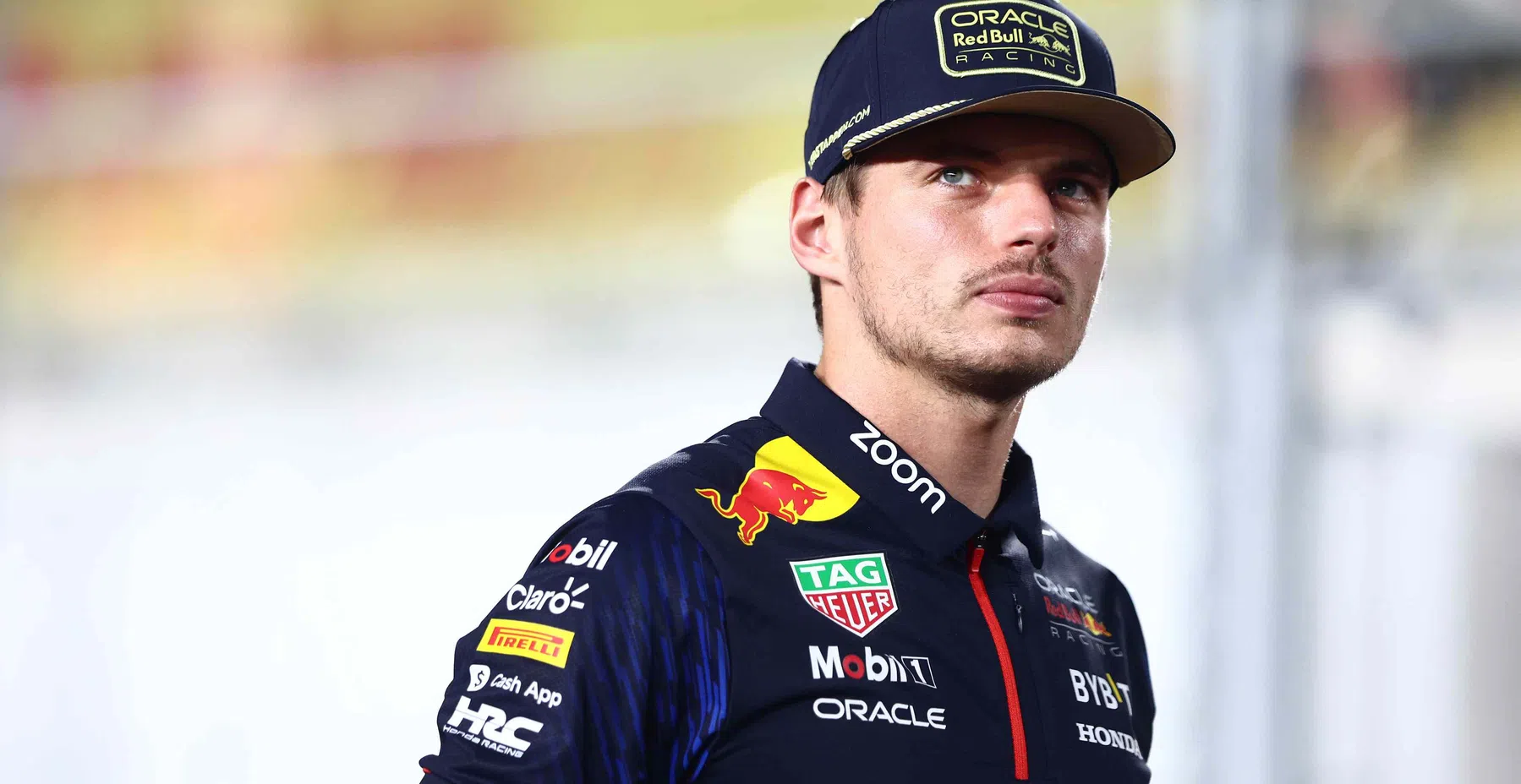 Verstappen dice che la McLaren ha il miglior duo di piloti in F1