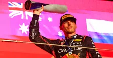 Thumbnail for article: International press praises 'alien' Verstappen: 'Prost next on list'