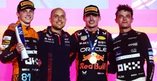 Thumbnail for article: Ratings Qatar GP | Verstappen rock solid, Perez and Hamilton blunder