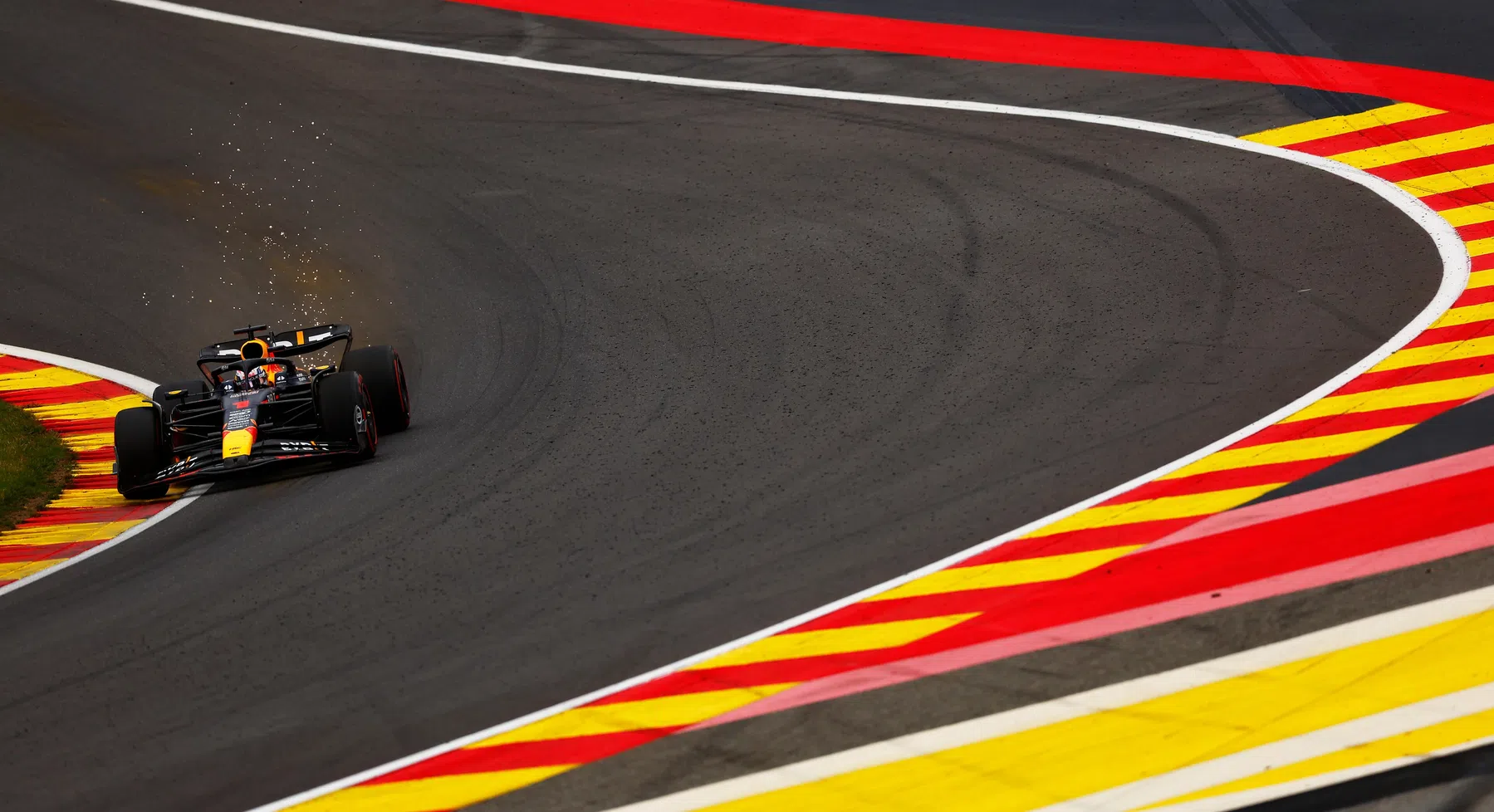 belgian grand prix at spa francorchamps secured for formula 1 in 2025