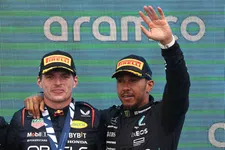 Thumbnail for article: Jordan warns: 'This kid (Verstappen) is going to win 10 world titles'