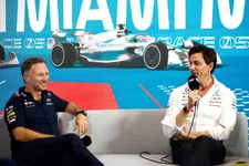 Thumbnail for article: Mercedes-Teamchef zuversichtlich: "Wir können Red Bull vor 2026 schlagen".