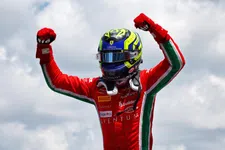 Thumbnail for article: Who is Oliver Bearman, the next British Formula 1 star?