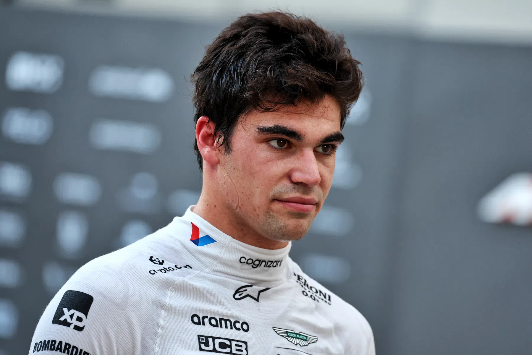 fia statement lance stroll