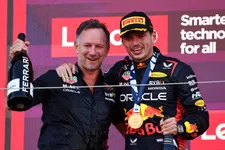 Thumbnail for article: Horner: 'Max wants to win everything, and that drives and motivates Red Bull'