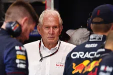 Thumbnail for article: 'Red Bull board decides on Helmut Marko's departure this week'