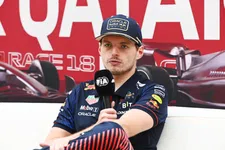 Thumbnail for article: Max Verstappen defeated on eve of United States Grand Prix