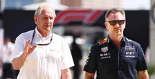 Thumbnail for article: Horner reageert op geruchten Marko: 'Die intentie heb ik absoluut niet'