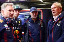 Thumbnail for article: Kiest Verstappen kant in Red Bull-machtsstrijd? 'Dan zal hij ook weggaan' 