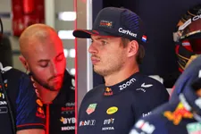 Thumbnail for article: Windsor not surprised by Verstappen's mistake: 'History teaches that'