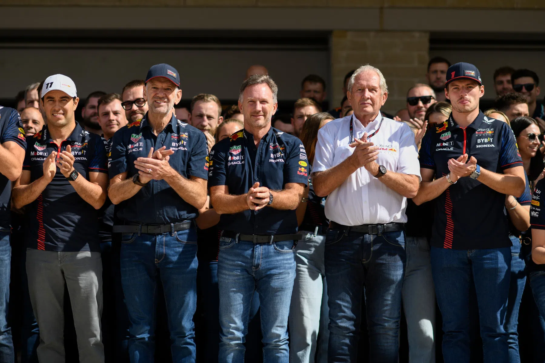 red bull racing ehrt dietrich mateschitz