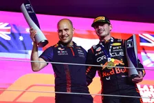 Thumbnail for article: Horner erklärt, warum Lambiase und Verstappen sich erst am Freitag wiedersehen werden