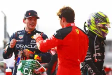 Thumbnail for article: Villeneuve on Verstappen at turn one: 'Dirty driving should be looked at'