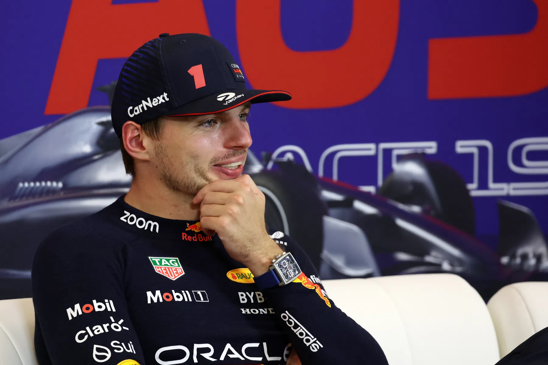 helmut marko on braking problems red bull and max verstappen