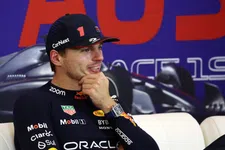 Thumbnail for article: Marko saw 'grumpy' Verstappen: 'Had to do too many PR things'